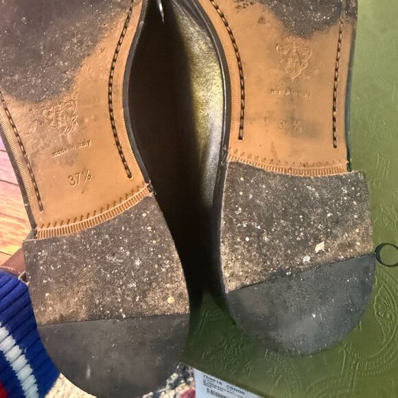 Gucci Loafers - Picture 14 of 16